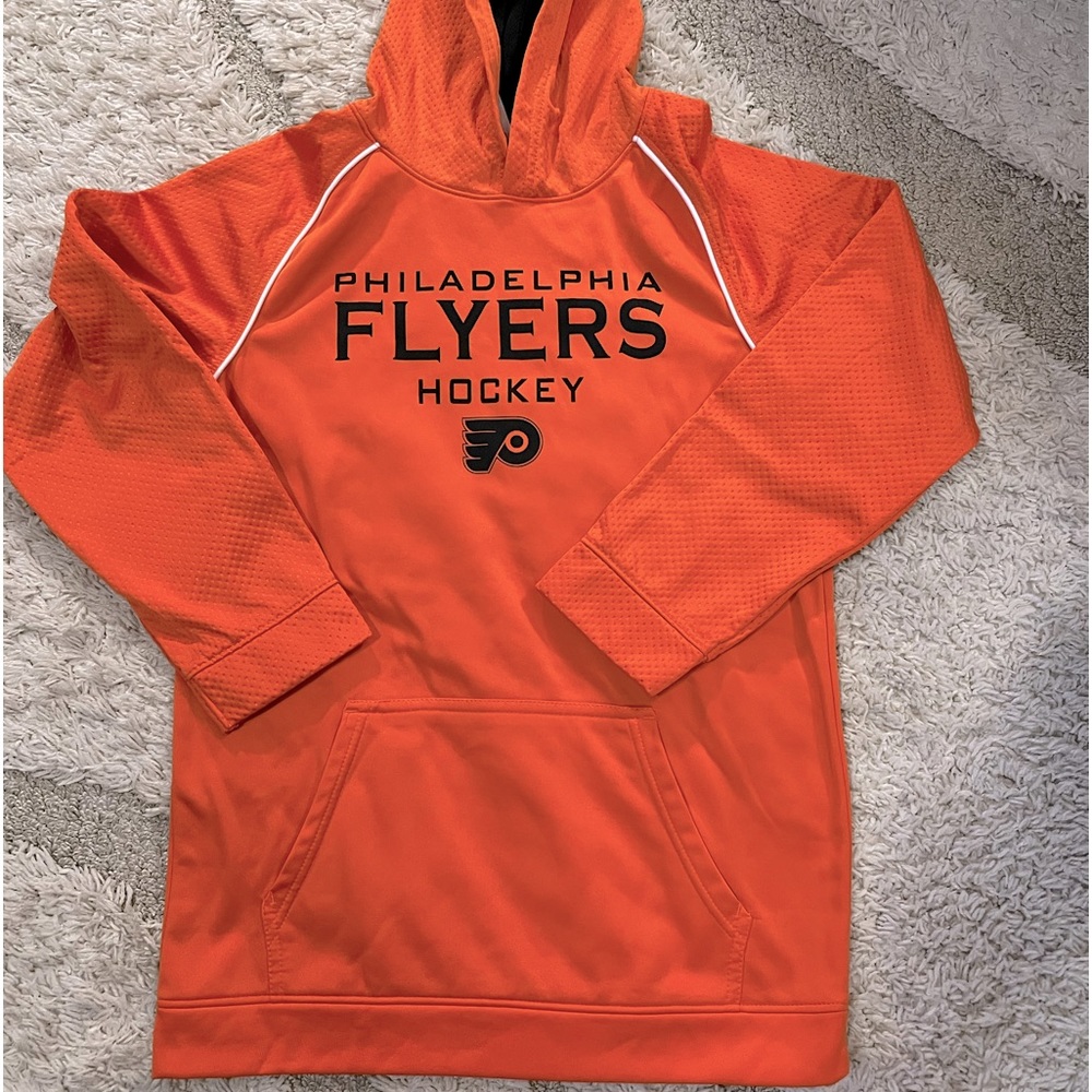 Flyer Hockey Hoodie